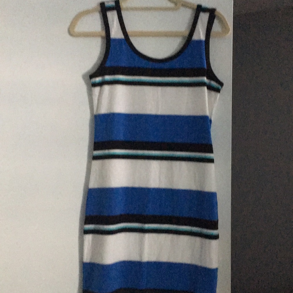 Tank Dress. Super Cute !!!